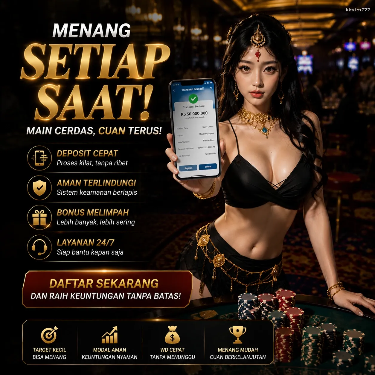 Pemula di kkslot777 Temukan Game Terbaik untuk Dilihat