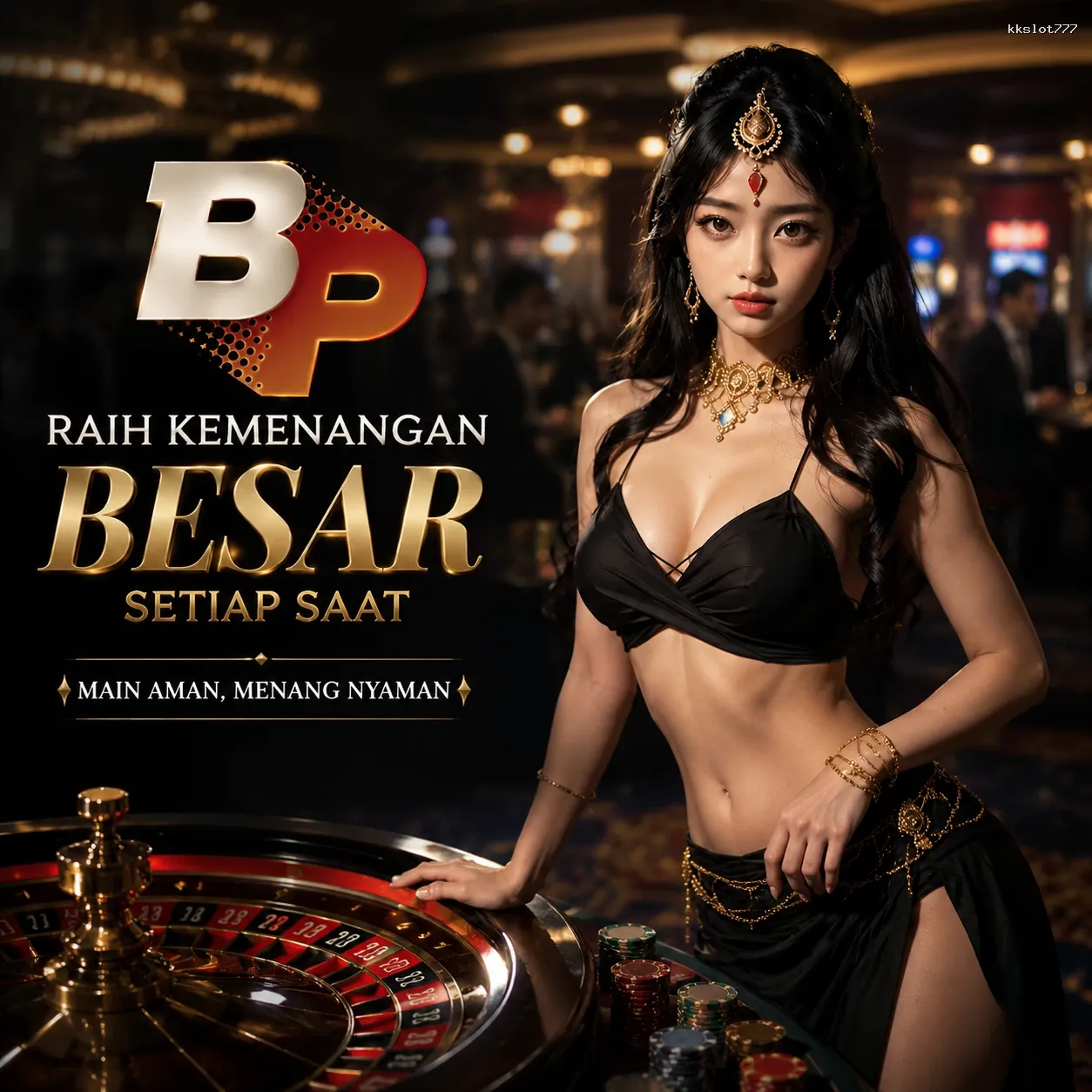 Analisis Performa Game di Platform kkslot777